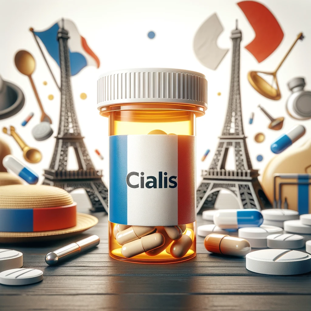 Achat cialis site sur 